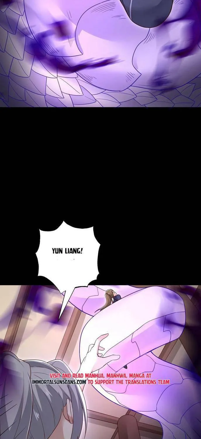 Read Yuan Long chapter 298 image 40 on Lezhin