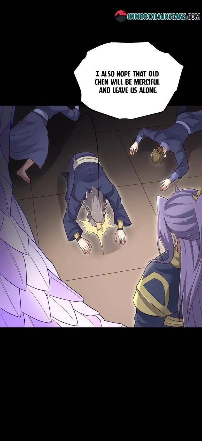 Read Yuan Long chapter 298 image 42 on Lezhin