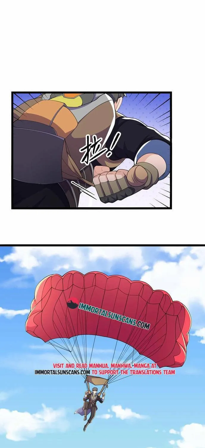 Read Yuan Long chapter 298 image 5 on Lezhin