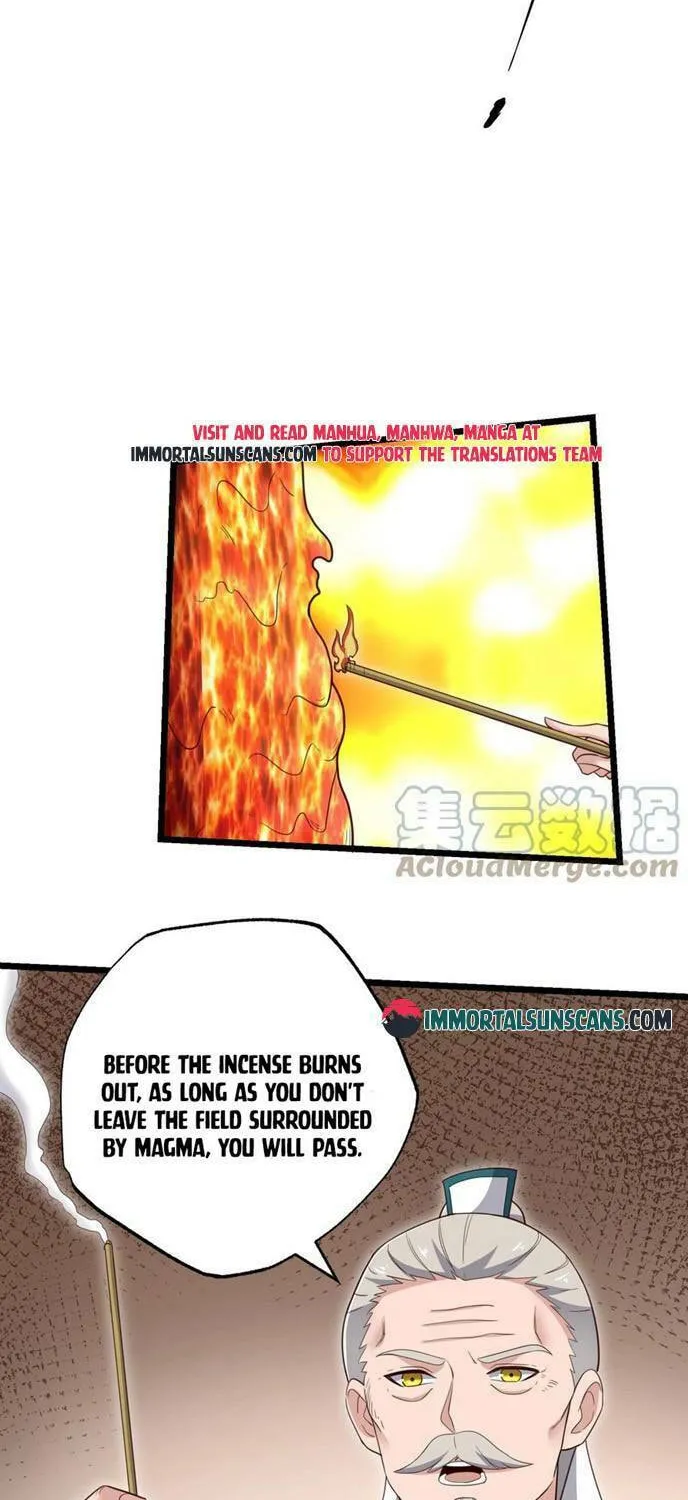 Read Yuan Long chapter 298 image 52 on Lezhin