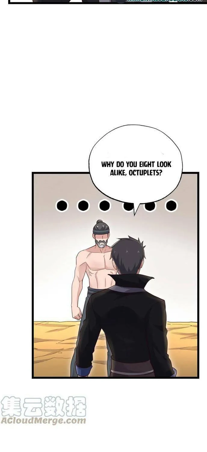 Read Yuan Long chapter 298 image 54 on Lezhin