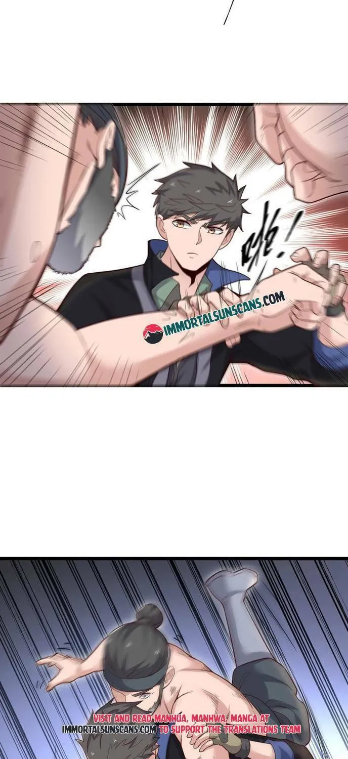 Read Yuan Long chapter 298 image 56 on Lezhin