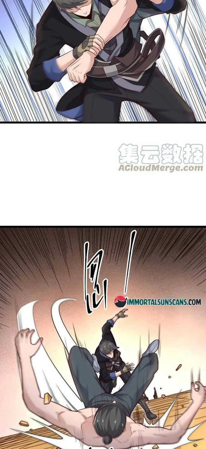 Read Yuan Long chapter 298 image 57 on Lezhin
