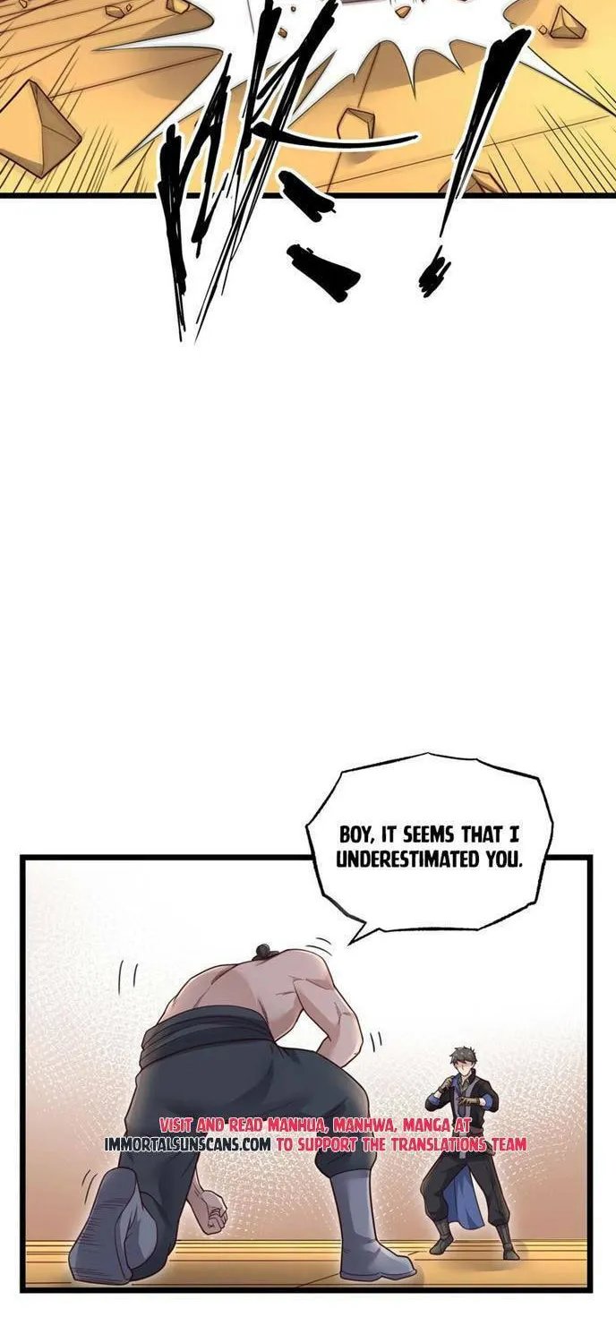 Read Yuan Long chapter 298 image 58 on Lezhin