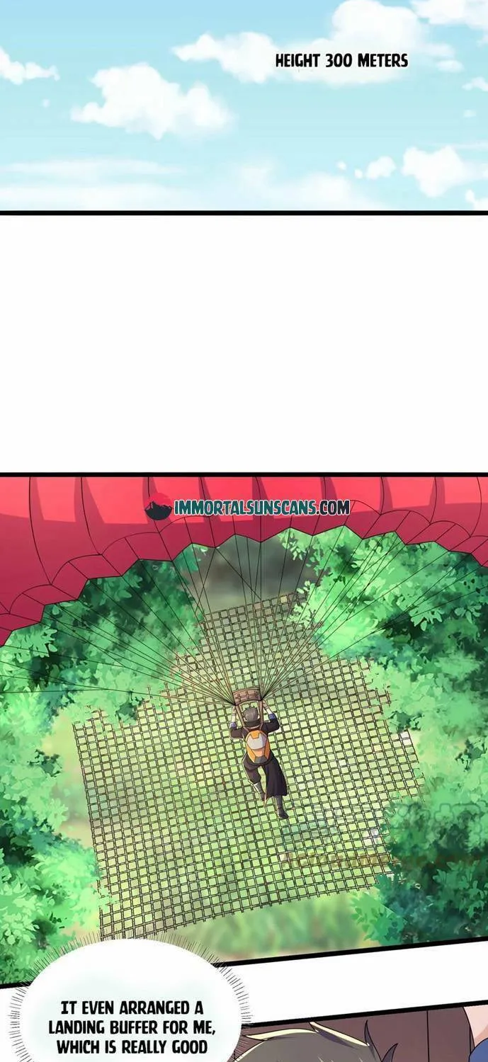 Read Yuan Long chapter 298 image 6 on Lezhin