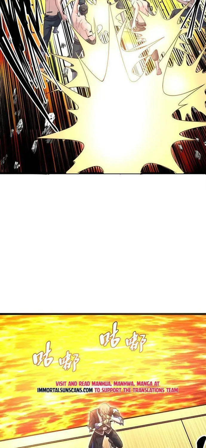 Read Yuan Long chapter 298 image 64 on Lezhin
