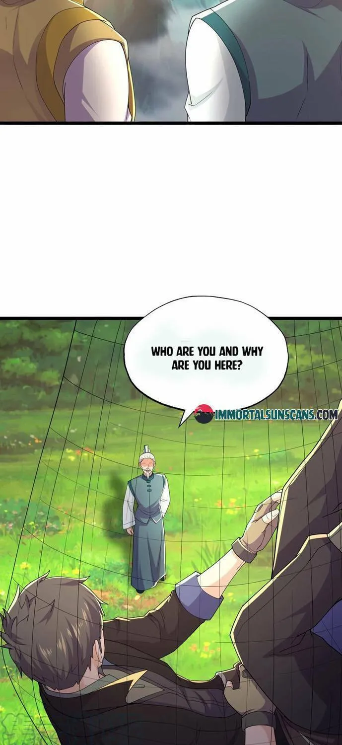 Read Yuan Long chapter 298 image 8 on Lezhin