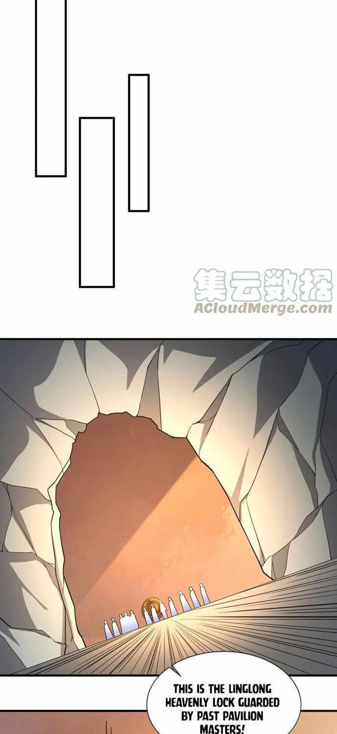 Read Yuan Long chapter 299 image 11 on Lezhin
