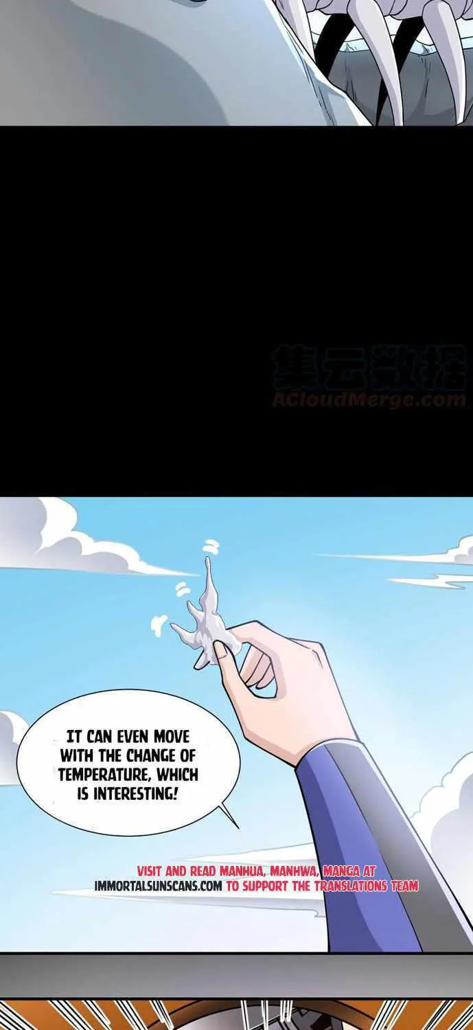 Read Yuan Long chapter 299 image 17 on Lezhin