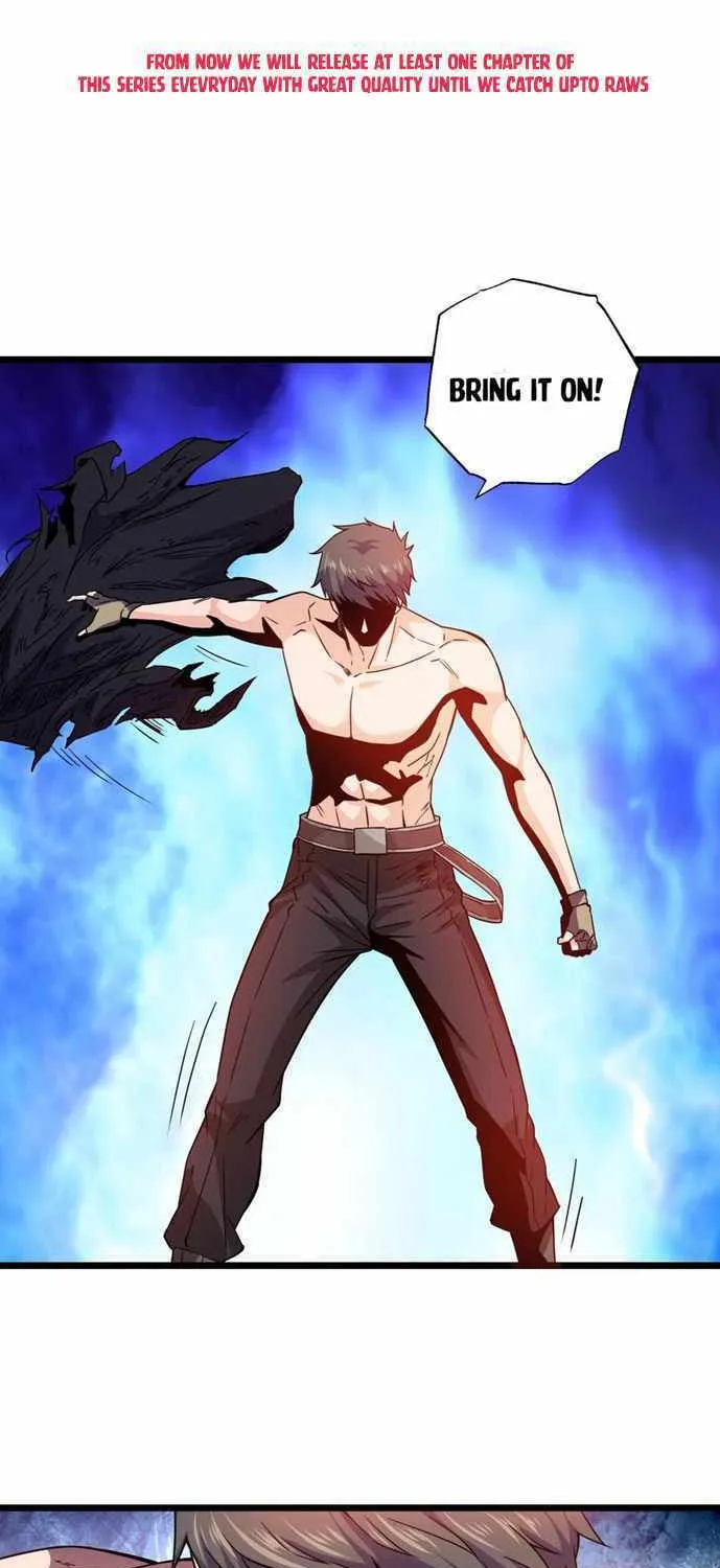 Read Yuan Long chapter 299 image 2 on Lezhin