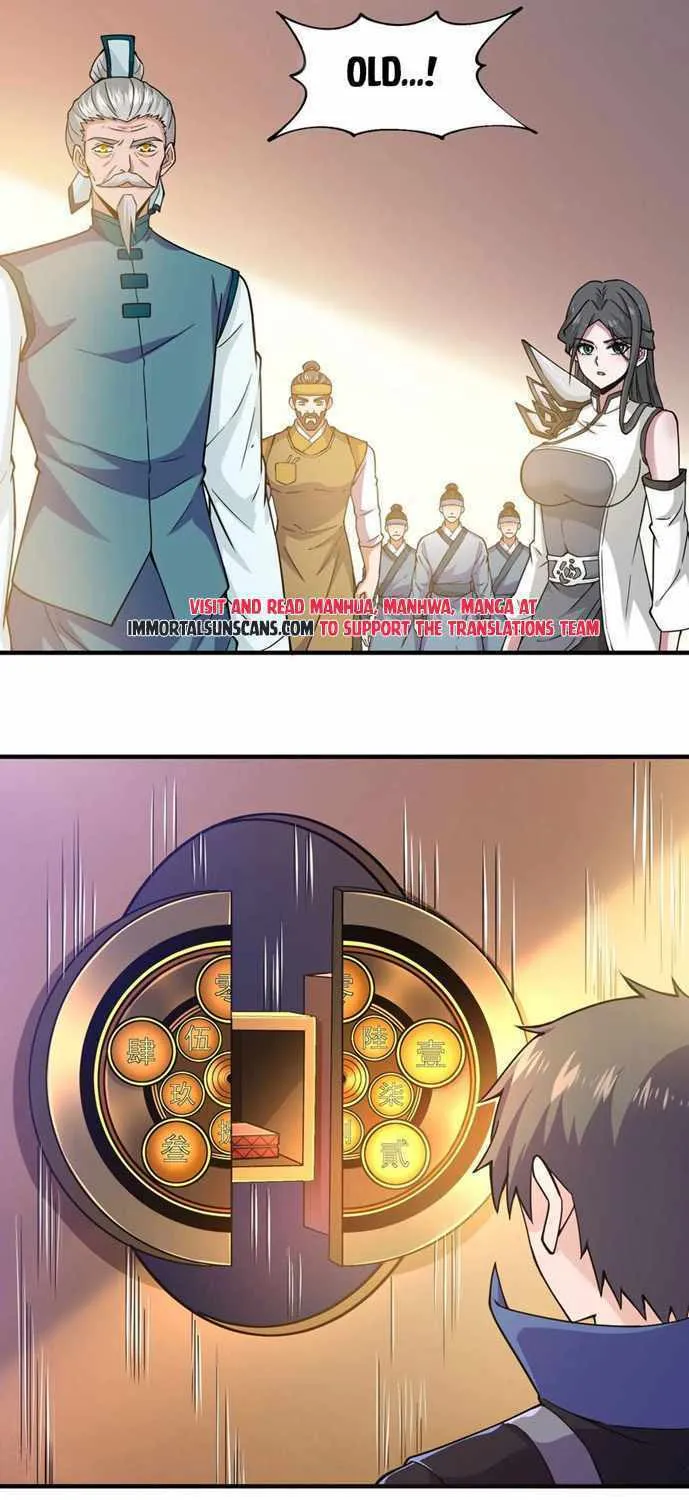 Read Yuan Long chapter 299 image 20 on Lezhin