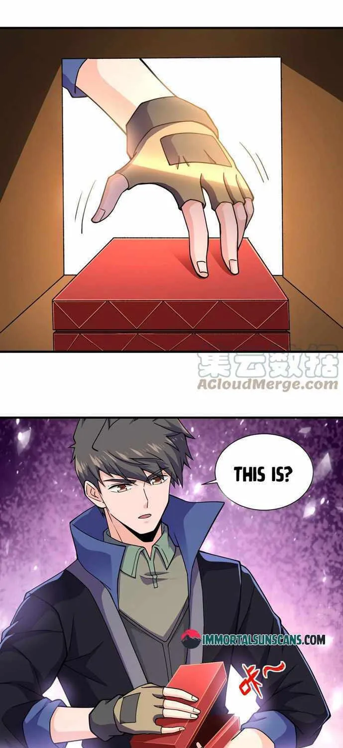 Read Yuan Long chapter 299 image 21 on Lezhin