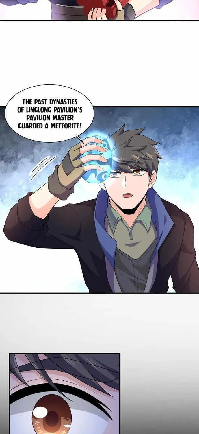 Read Yuan Long chapter 299 image 22 on Lezhin