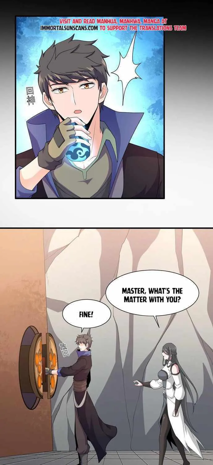 Read Yuan Long chapter 299 image 24 on Lezhin