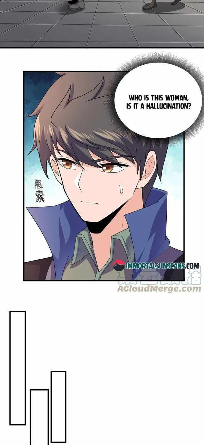 Read Yuan Long chapter 299 image 25 on Lezhin