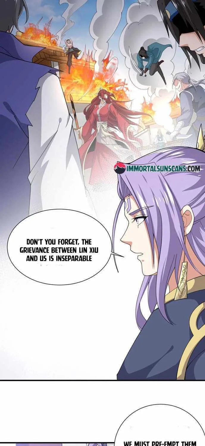 Read Yuan Long chapter 299 image 28 on Lezhin