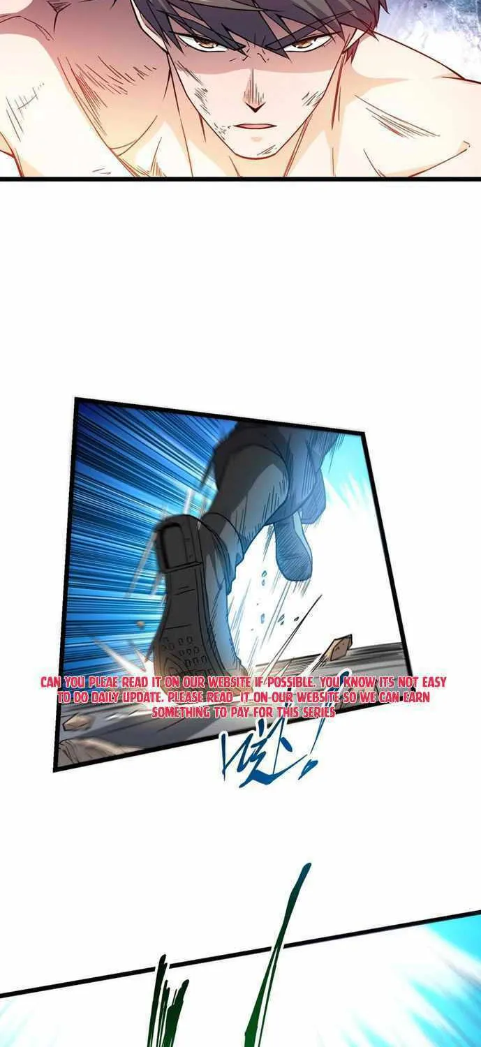 Read Yuan Long chapter 299 image 3 on Lezhin
