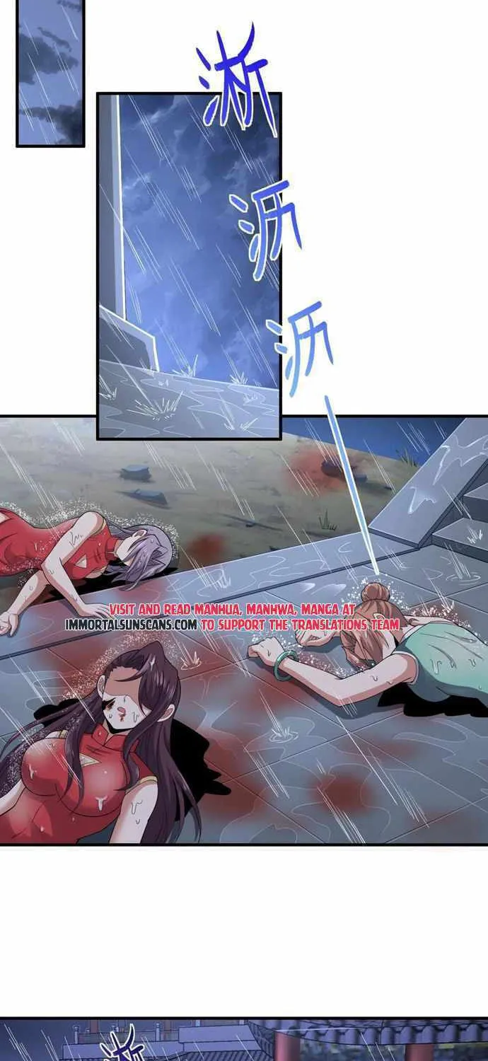 Read Yuan Long chapter 299 image 32 on Lezhin