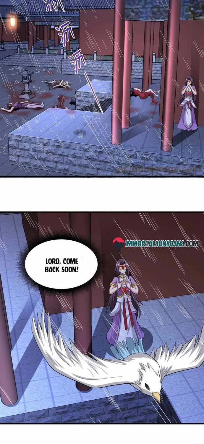 Read Yuan Long chapter 299 image 33 on Lezhin
