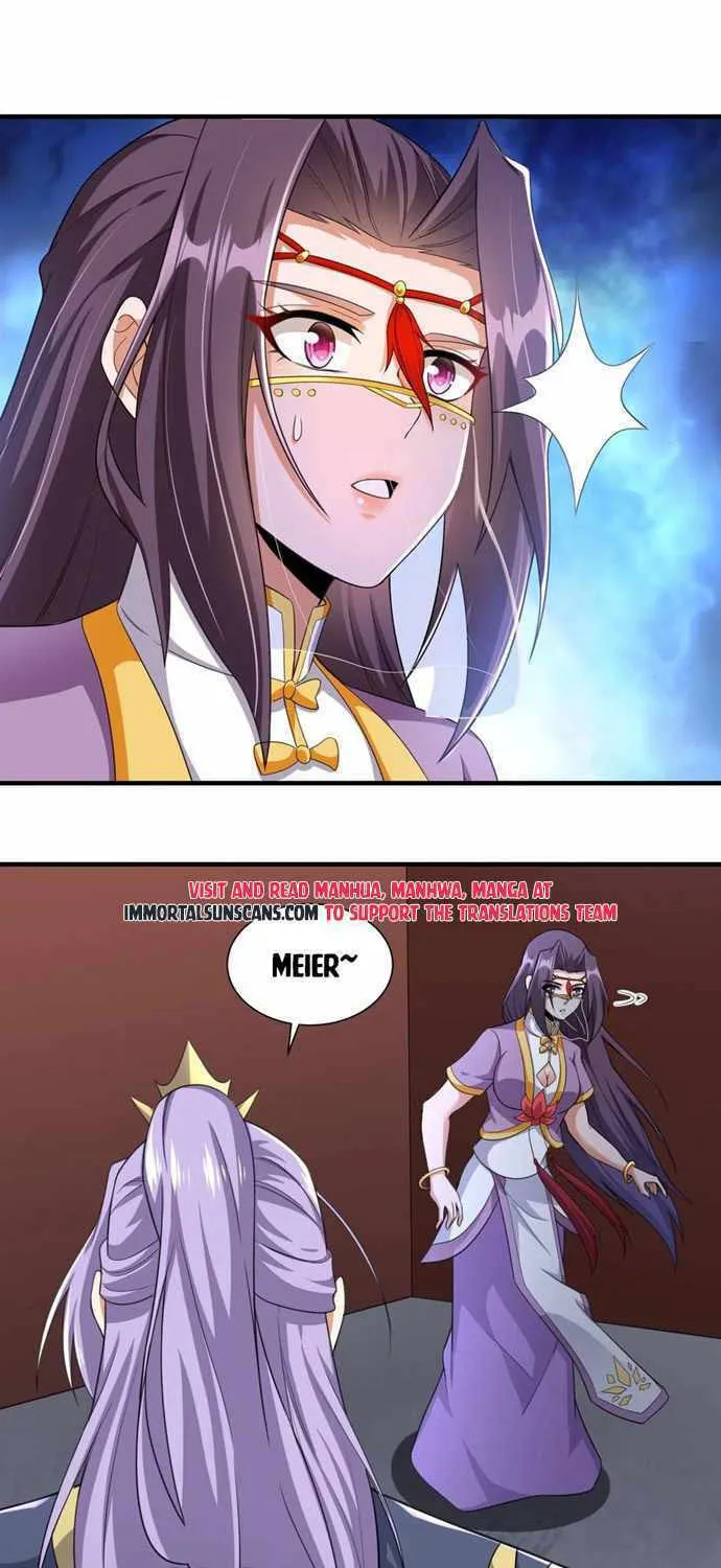 Read Yuan Long chapter 299 image 34 on Lezhin