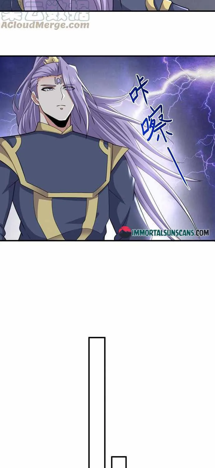 Read Yuan Long chapter 299 image 35 on Lezhin
