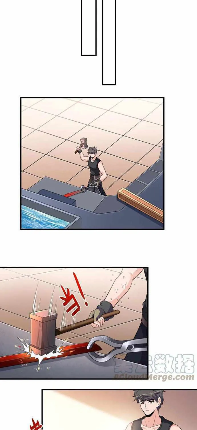 Read Yuan Long chapter 299 image 36 on Lezhin