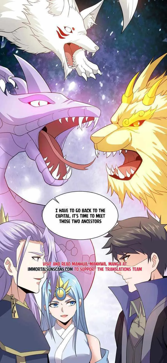 Read Yuan Long chapter 299 image 39 on Lezhin