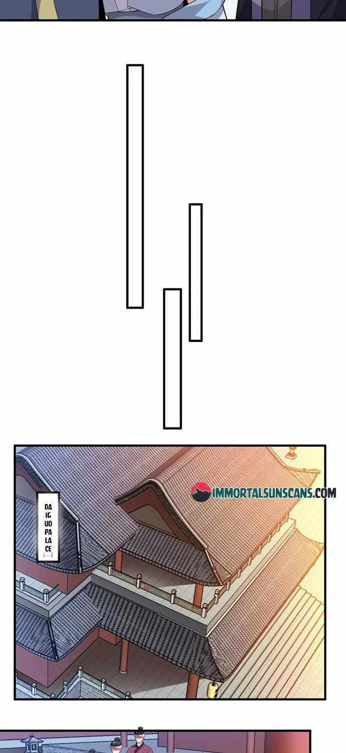 Read Yuan Long chapter 299 image 40 on Lezhin