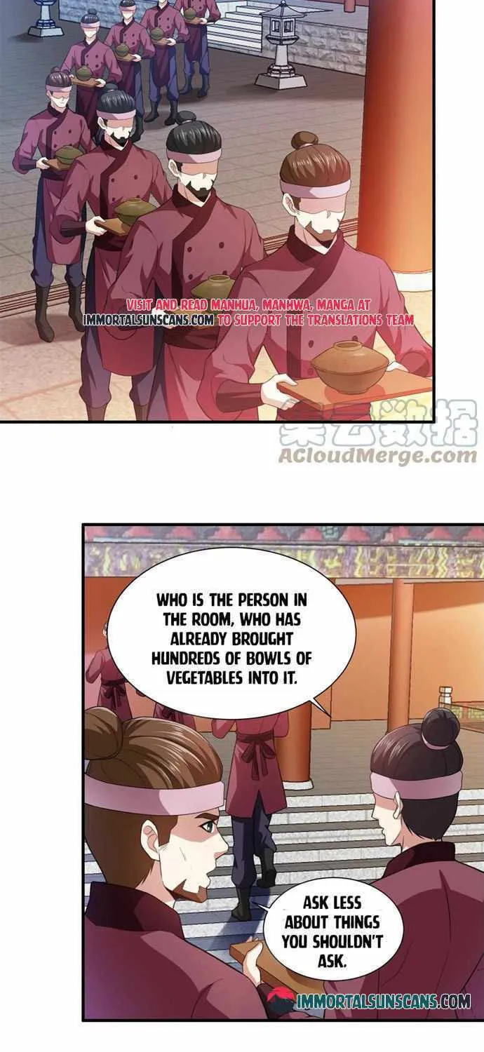 Read Yuan Long chapter 299 image 41 on Lezhin