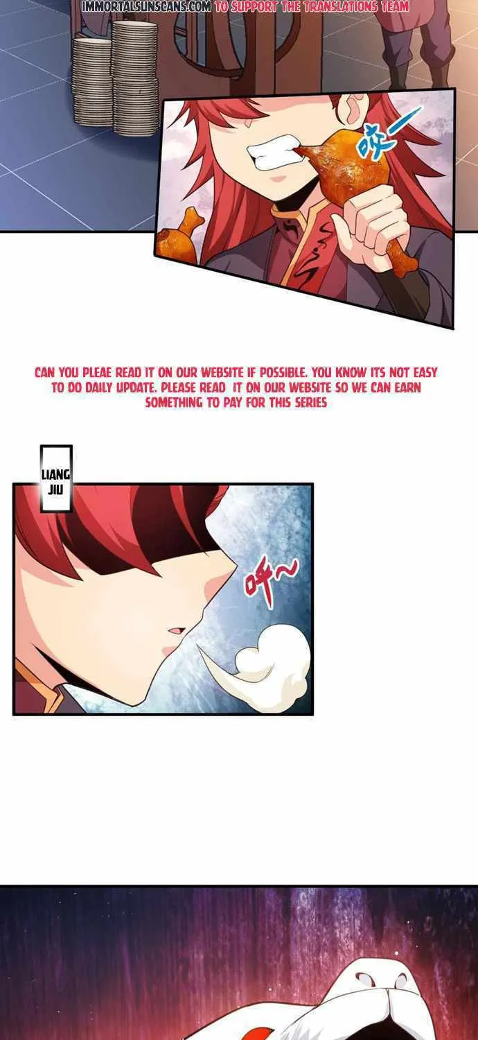 Read Yuan Long chapter 299 image 43 on Lezhin