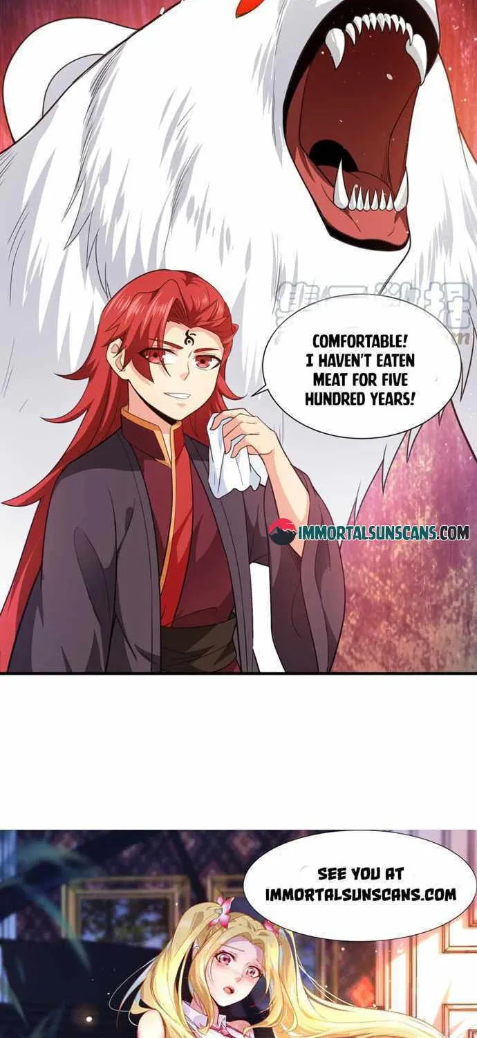 Read Yuan Long chapter 299 image 44 on Lezhin