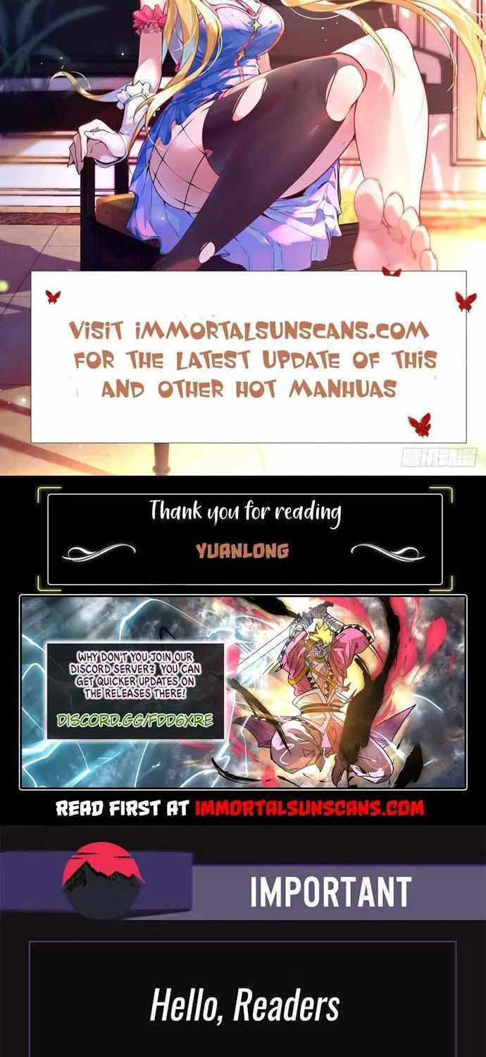 Read Yuan Long chapter 299 image 45 on Lezhin