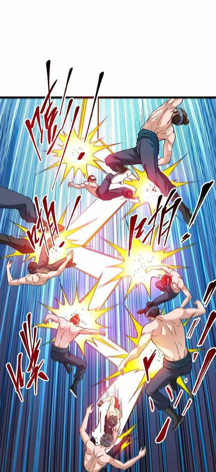 Read Yuan Long chapter 299 image 5 on Lezhin