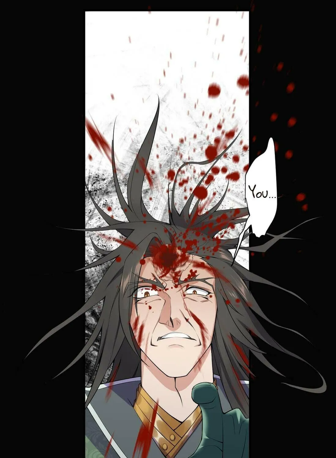 Read Yuan Long chapter 3 image 14 on Lezhin