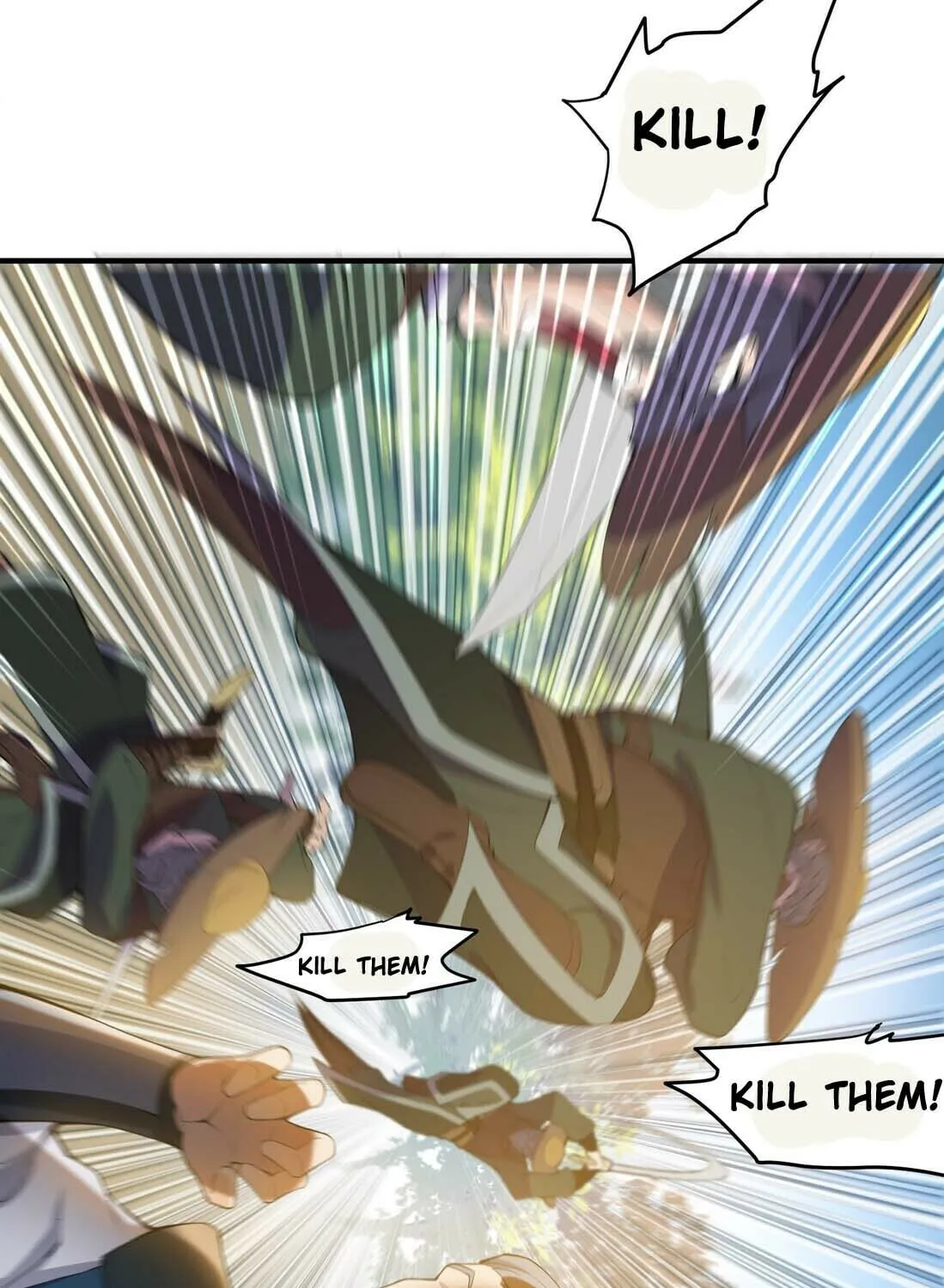 Read Yuan Long chapter 3 image 21 on Lezhin