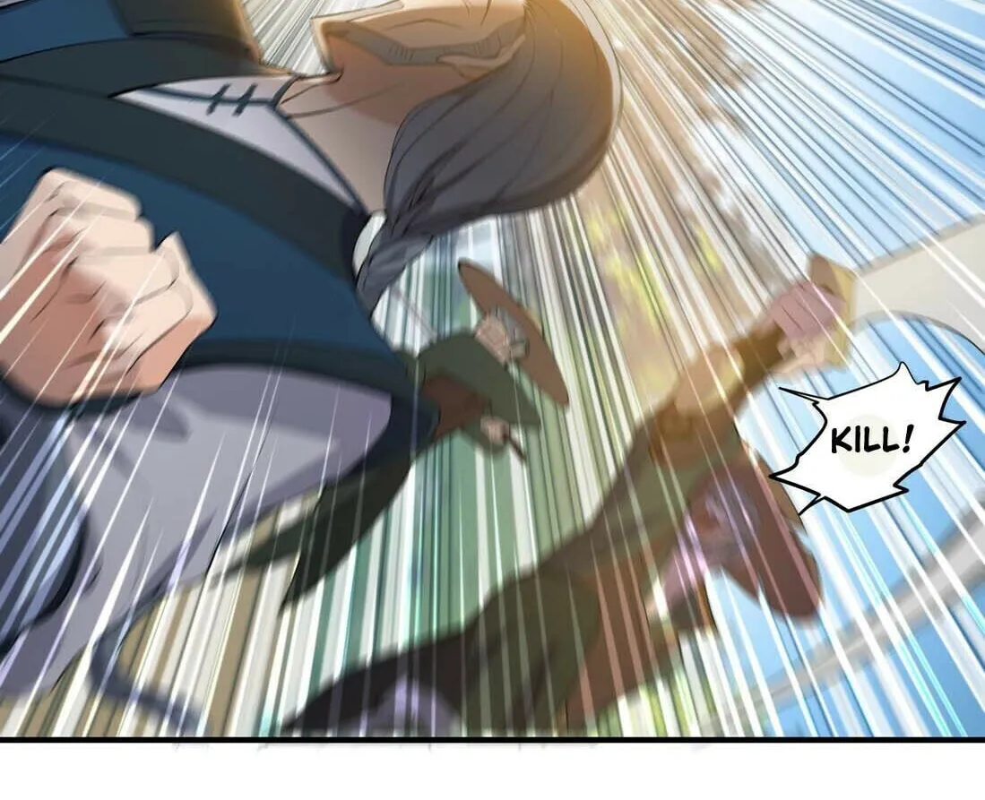 Read Yuan Long chapter 3 image 22 on Lezhin