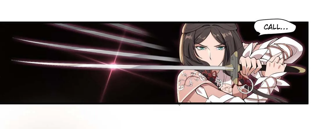 Read Yuan Long chapter 3 image 32 on Lezhin