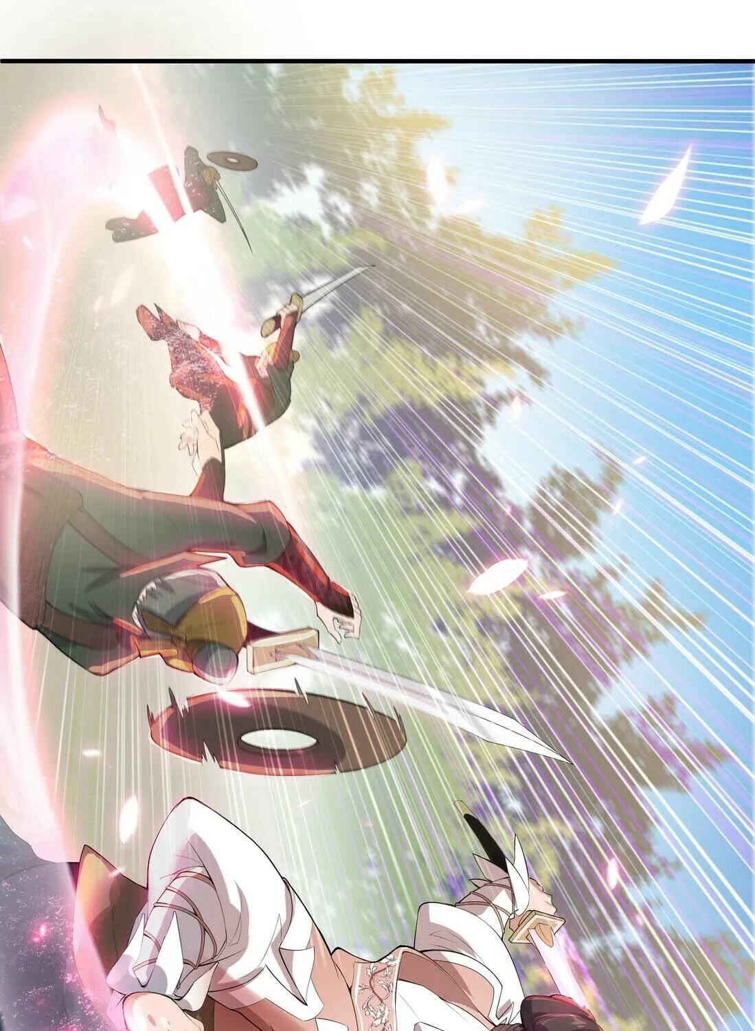 Read Yuan Long chapter 3 image 33 on Lezhin