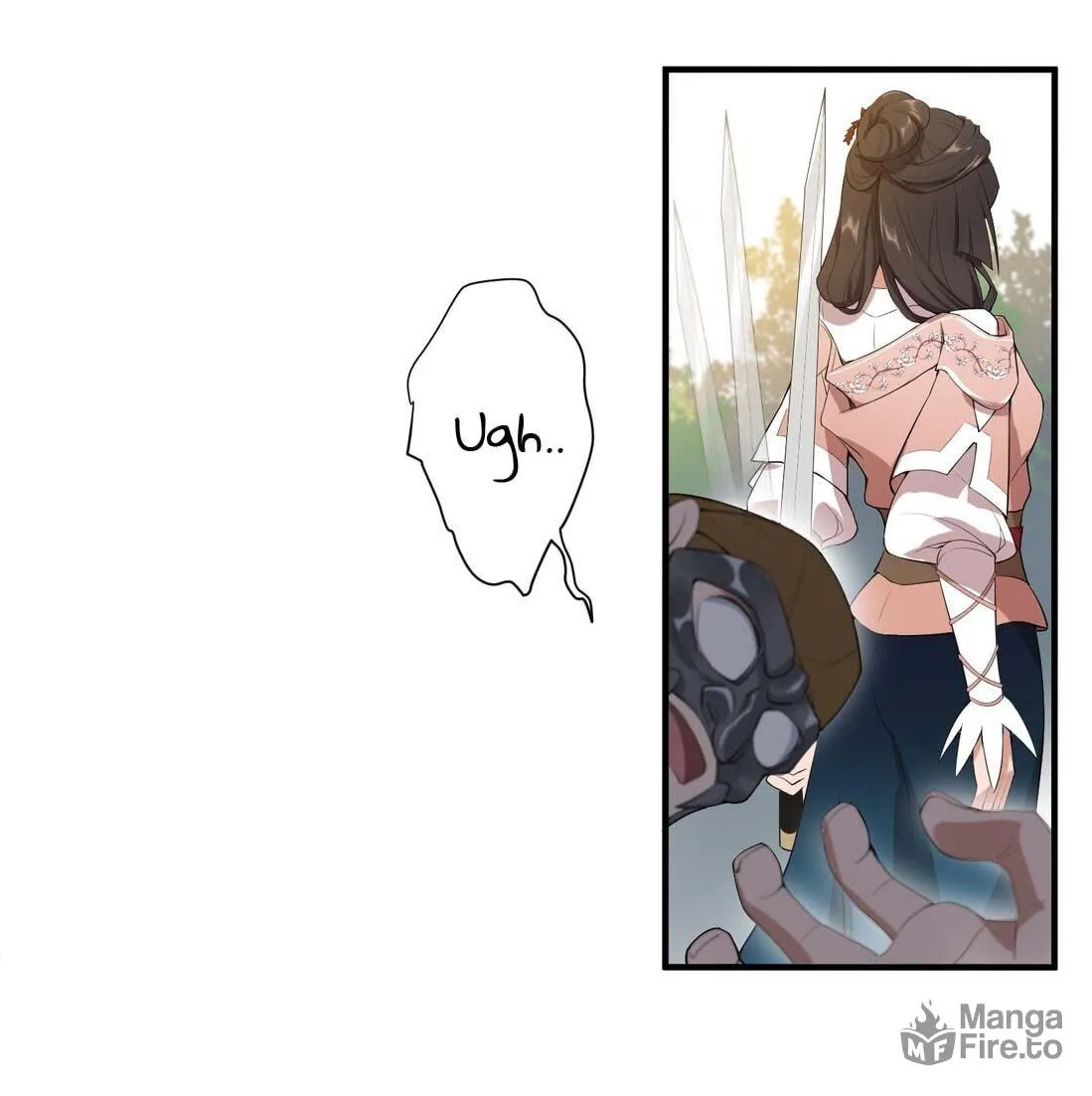 Read Yuan Long chapter 3 image 35 on Lezhin