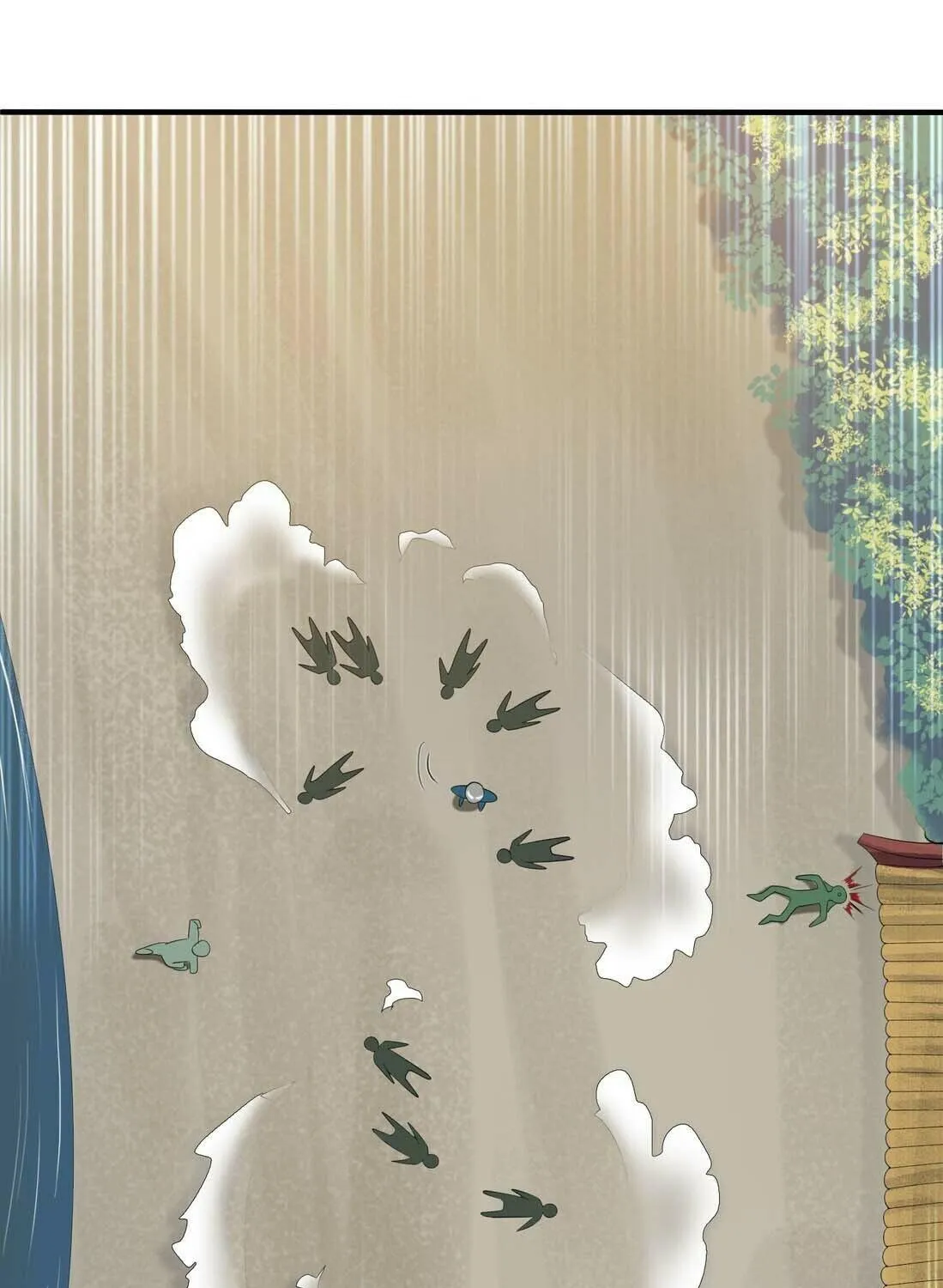 Read Yuan Long chapter 3 image 36 on Lezhin