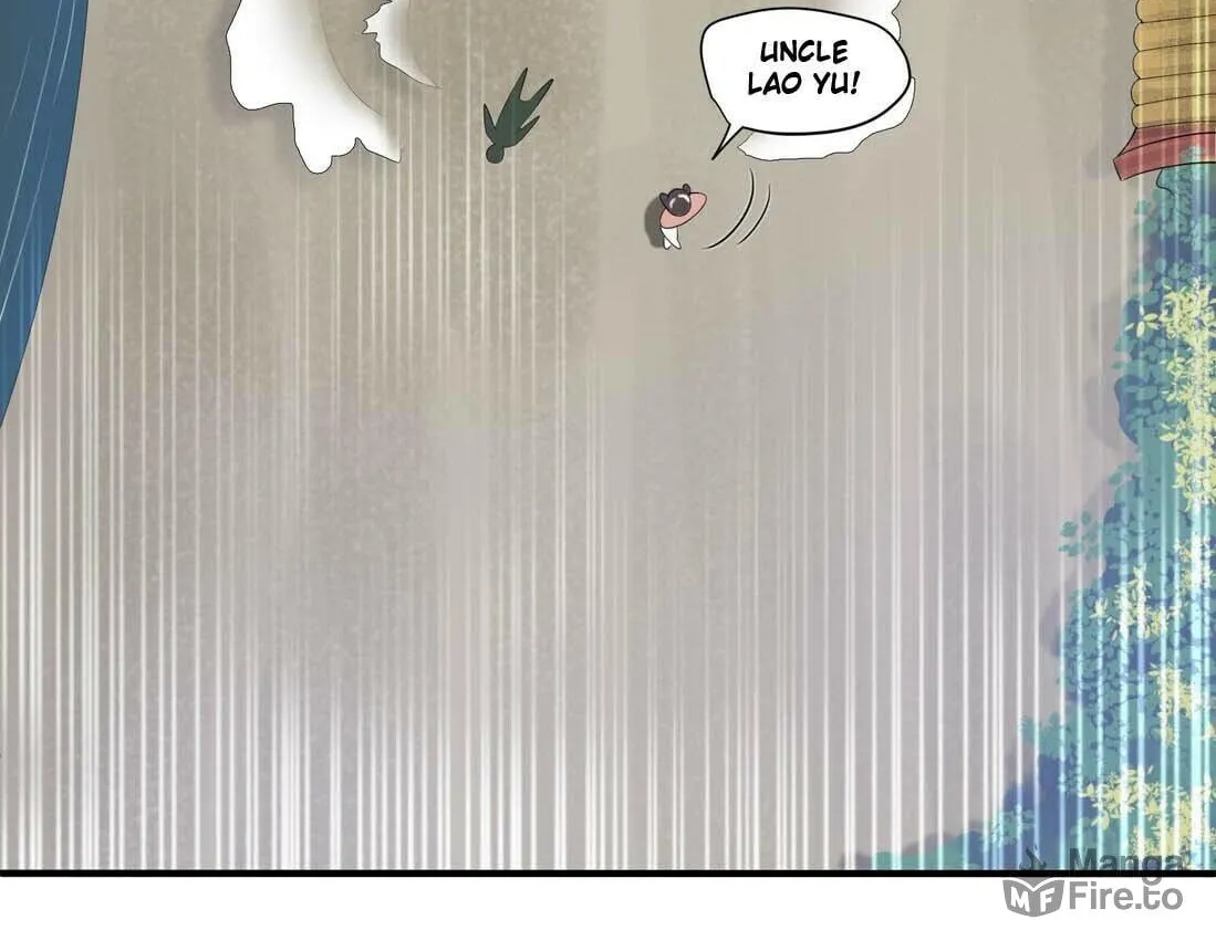 Read Yuan Long chapter 3 image 37 on Lezhin
