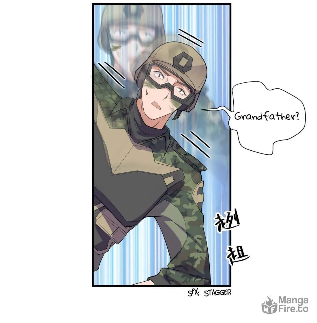 Read Yuan Long chapter 3 image 39 on Lezhin