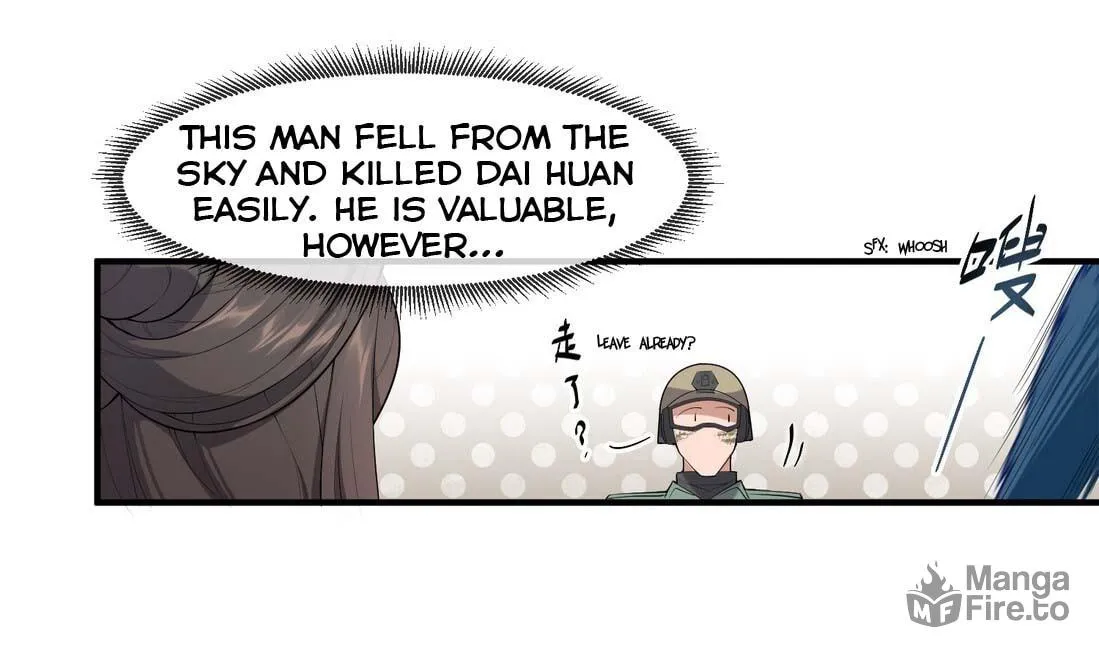 Read Yuan Long chapter 3 image 42 on Lezhin