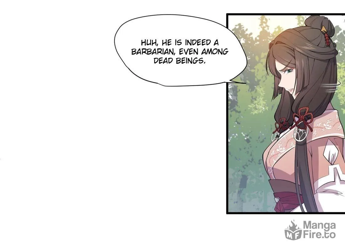 Read Yuan Long chapter 3 image 48 on Lezhin