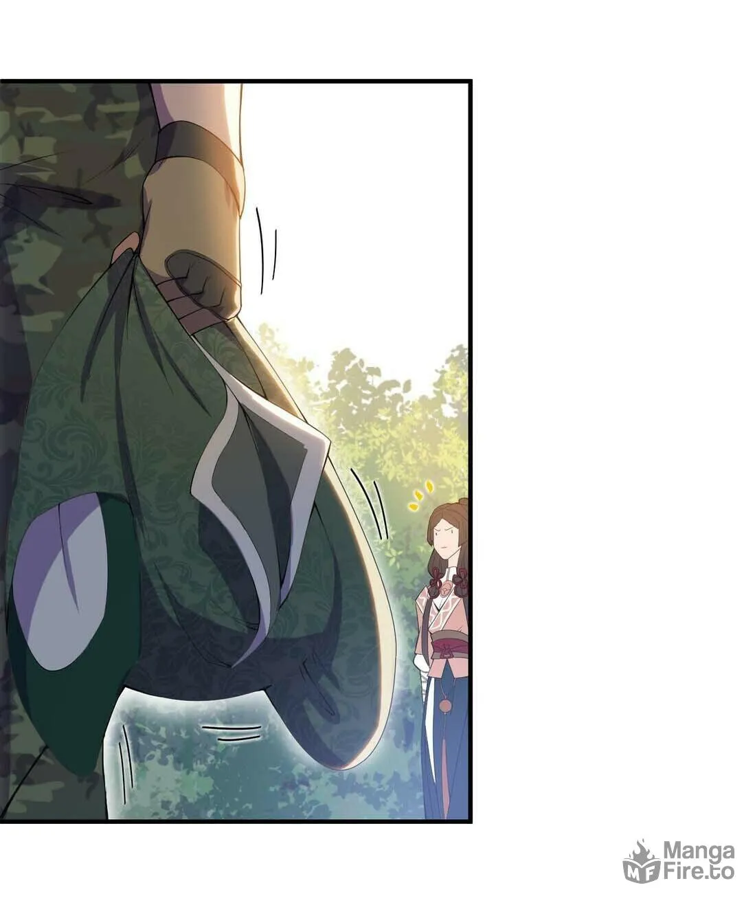 Read Yuan Long chapter 3 image 49 on Lezhin