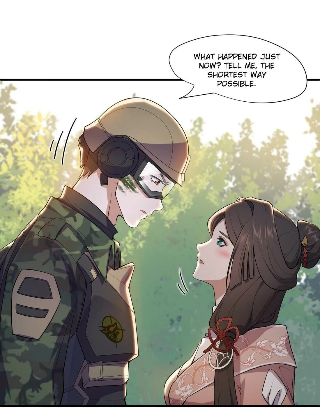 Read Yuan Long chapter 3 image 50 on Lezhin