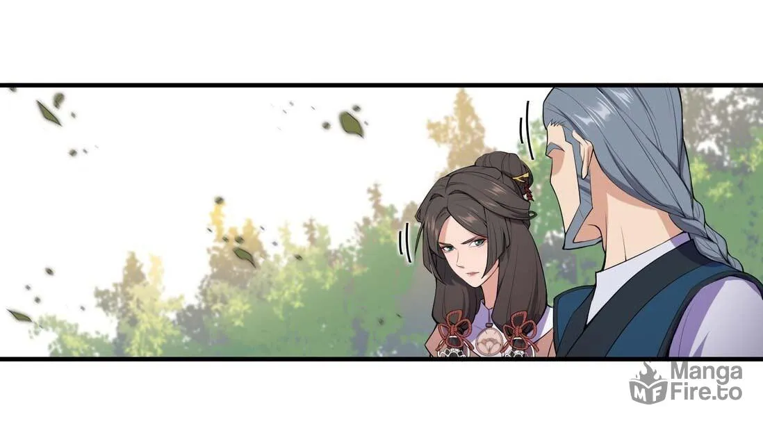 Read Yuan Long chapter 3 image 6 on Lezhin
