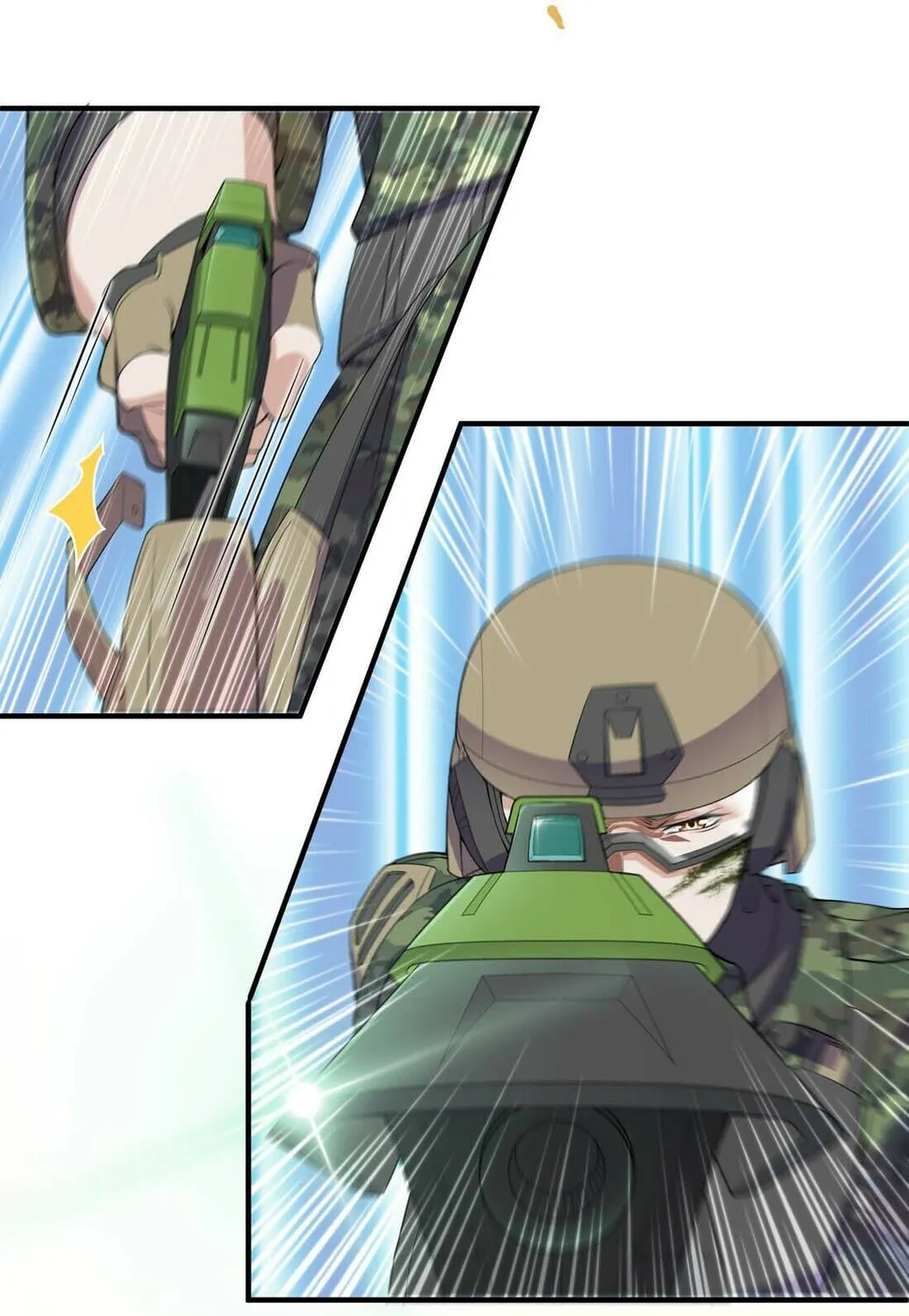 Read Yuan Long chapter 3 image 8 on Lezhin