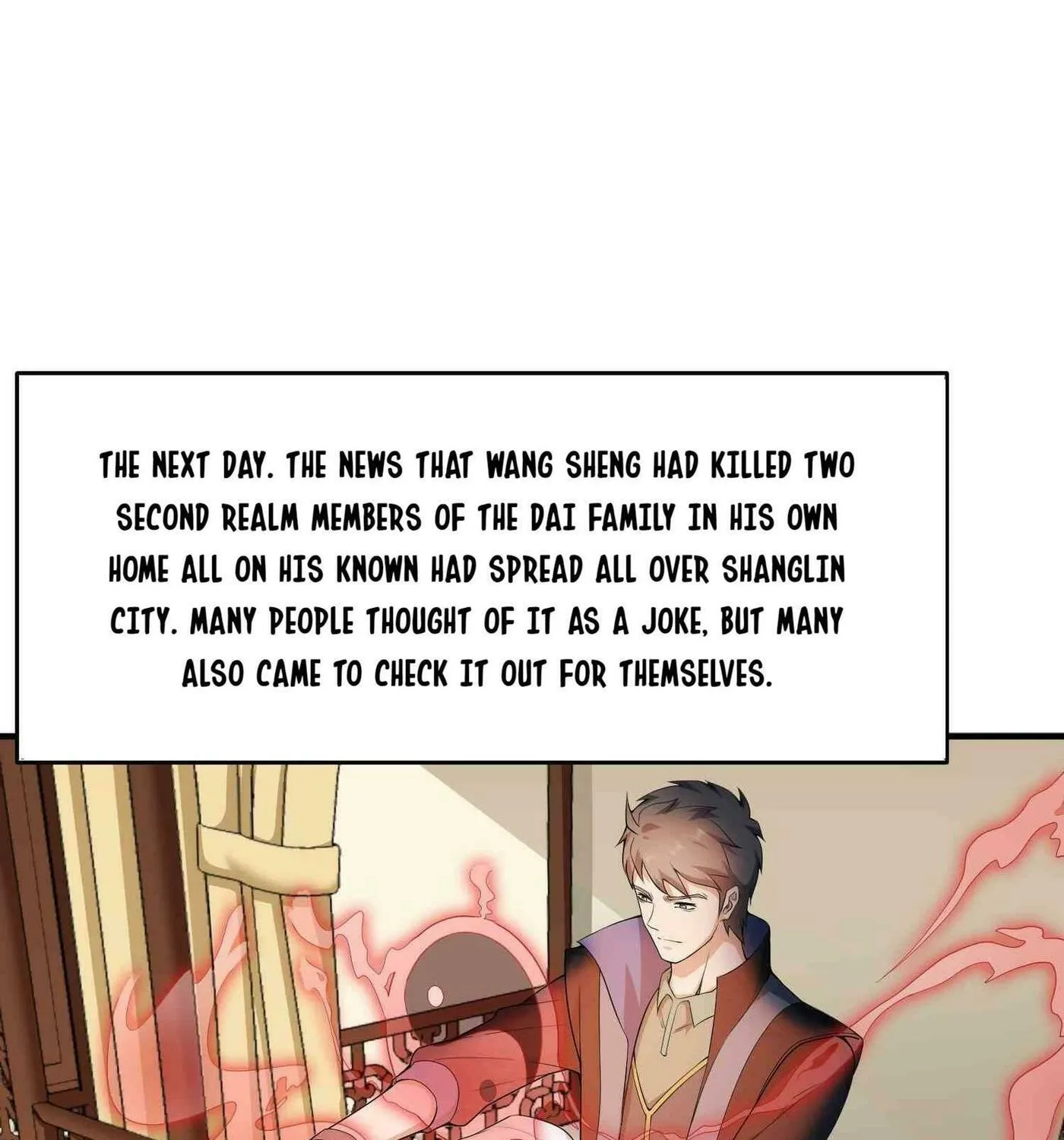 Read Yuan Long chapter 30 image 11 on Lezhin