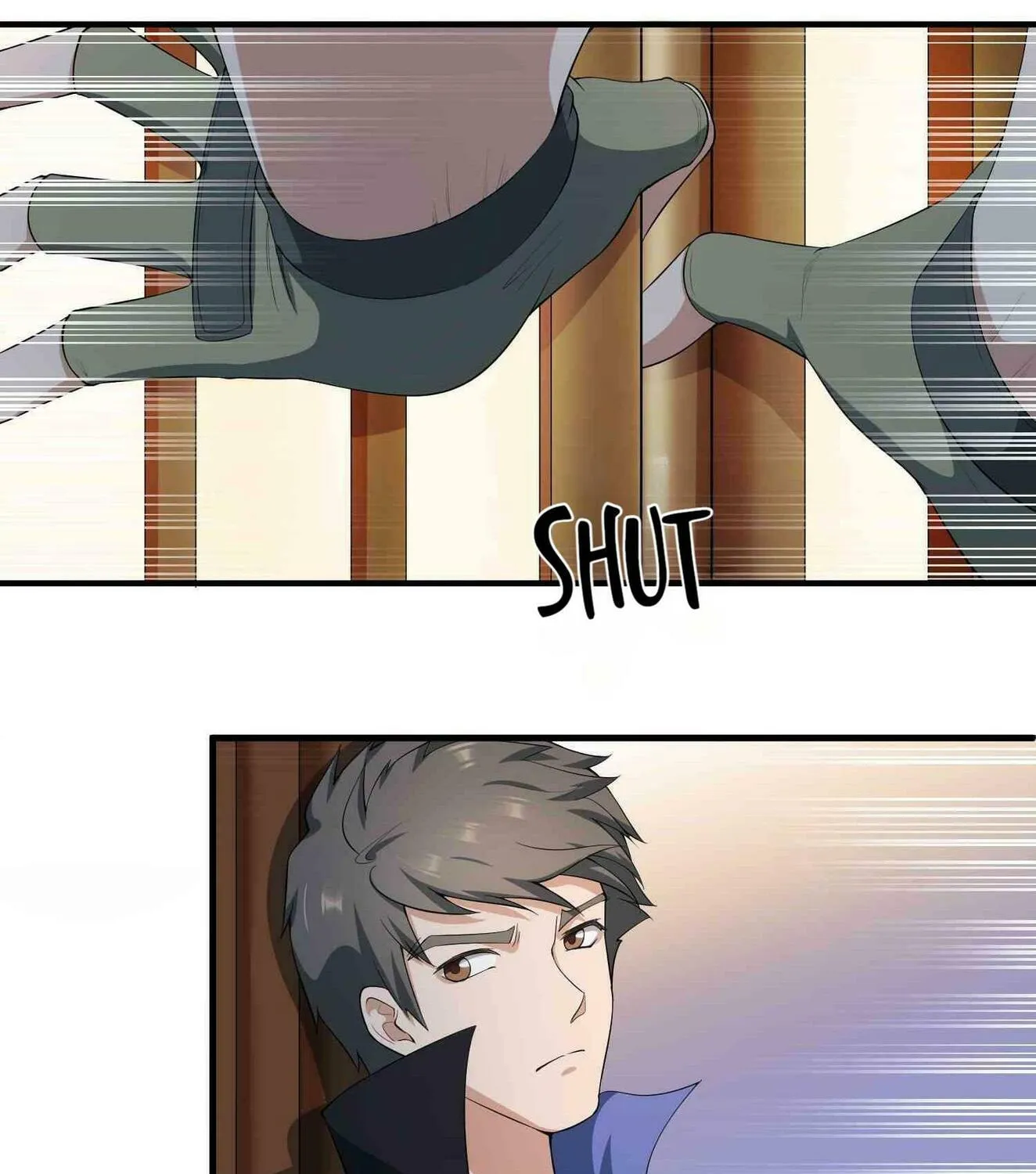 Read Yuan Long chapter 30 image 15 on Lezhin